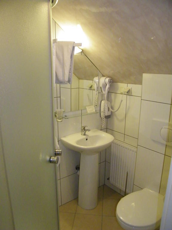 Hotel Restauracja Tawerna Gliwice Kamer foto