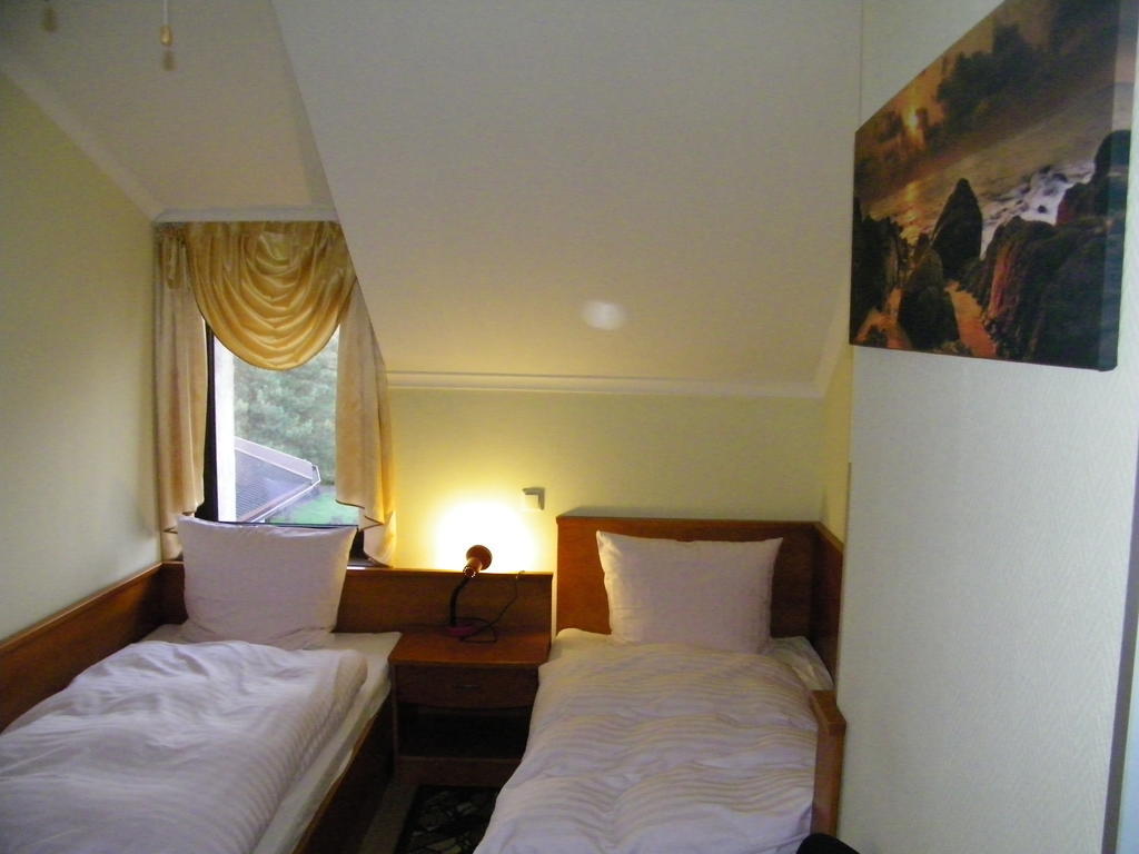 Hotel Restauracja Tawerna Gliwice Kamer foto