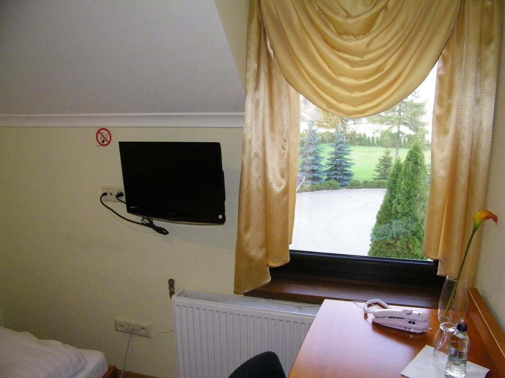 Hotel Restauracja Tawerna Gliwice Kamer foto