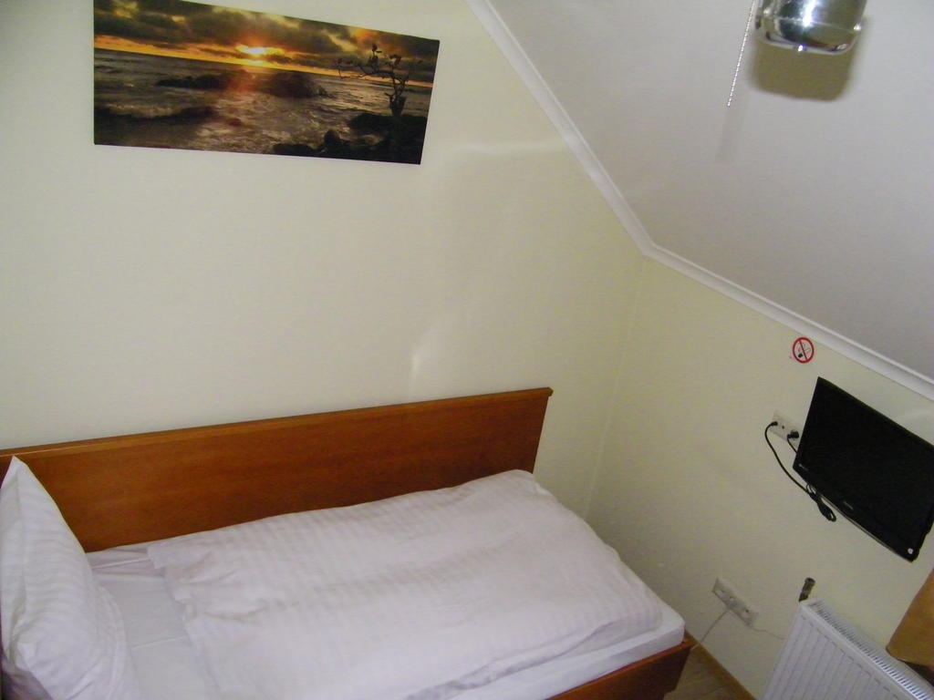 Hotel Restauracja Tawerna Gliwice Kamer foto