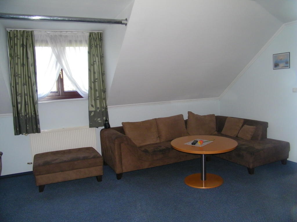 Hotel Restauracja Tawerna Gliwice Kamer foto