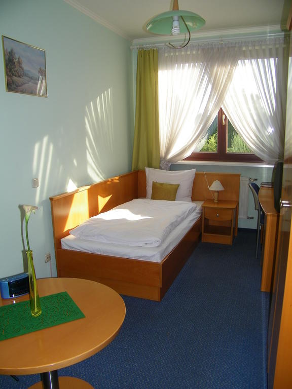 Hotel Restauracja Tawerna Gliwice Kamer foto