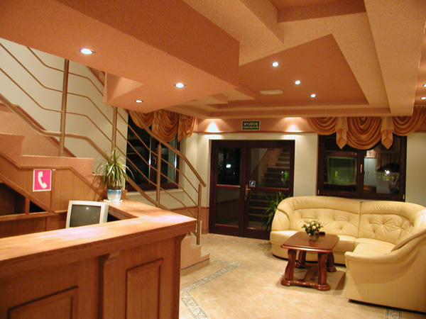 Hotel Restauracja Tawerna Gliwice Buitenkant foto